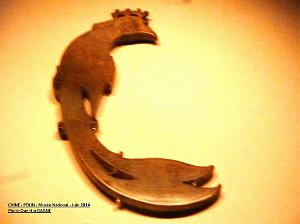 192- Pekin- Musee National